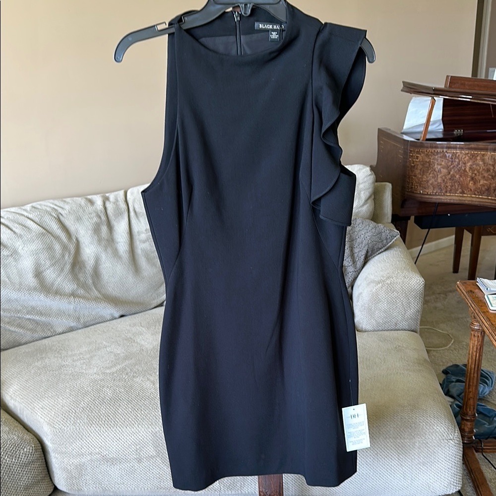 Black Women's Dress by Maggy London